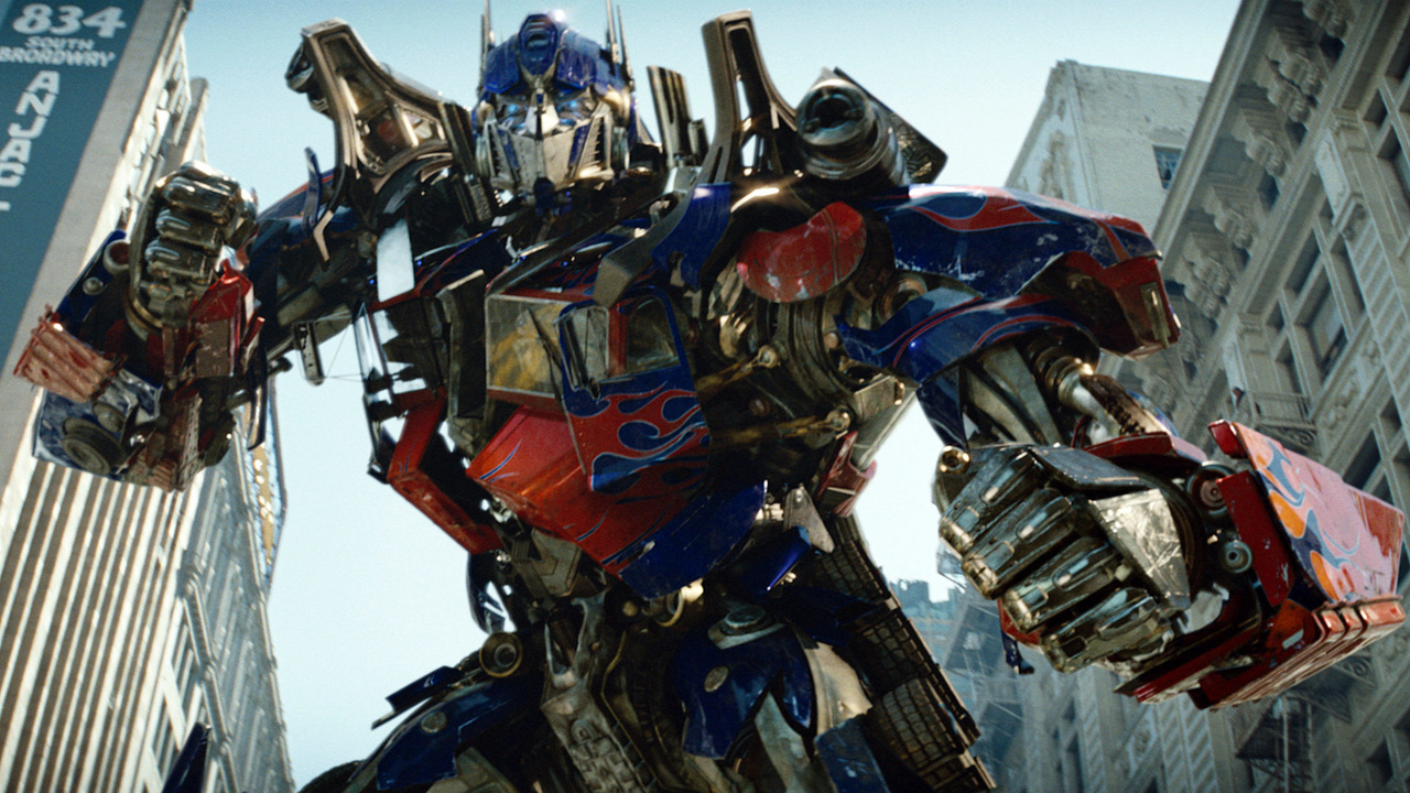 transformers review image